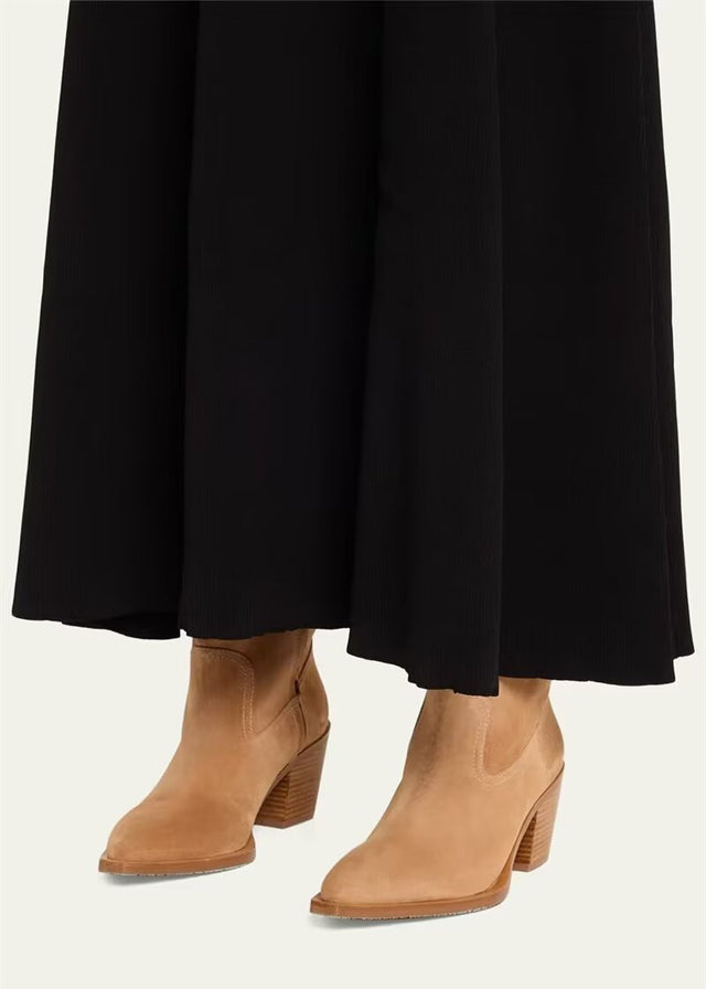 Draminera Enigma Heels