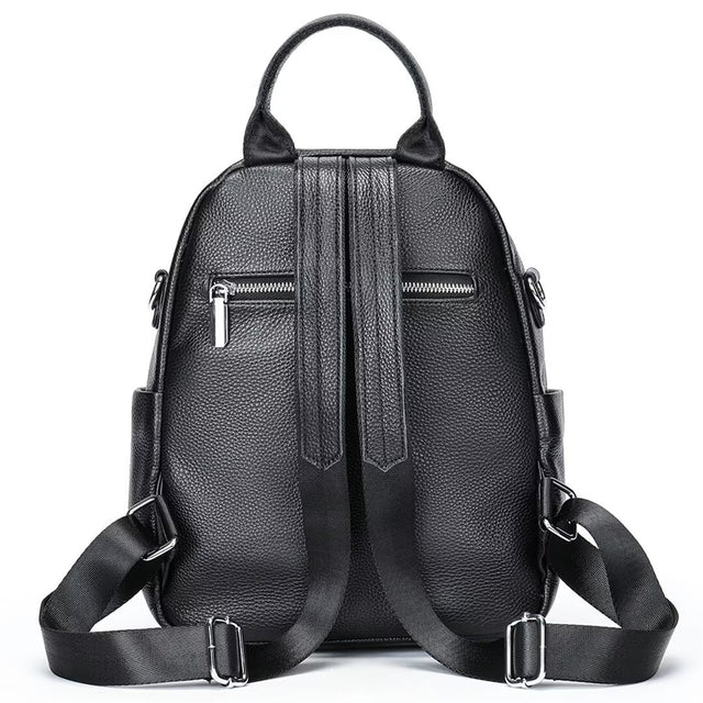 Auburnyx Casual Chic Backpack