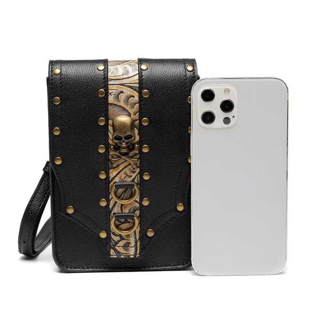 Veltique Urban Elegance Crossbody