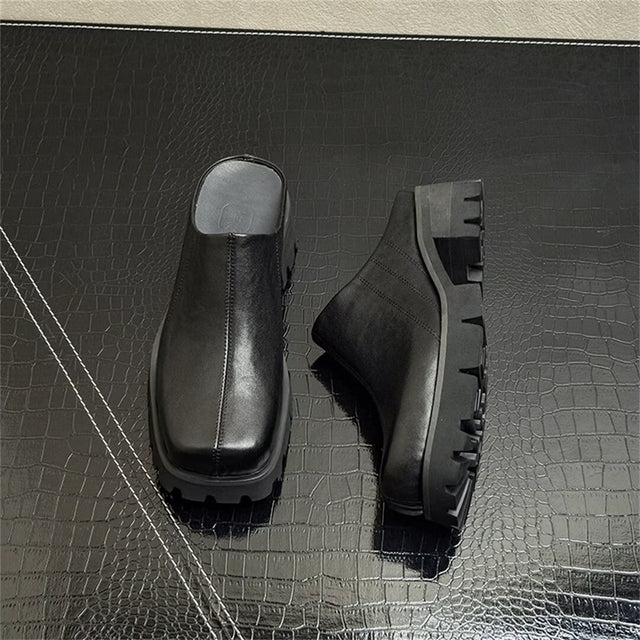 Luxalon Wedding Loafers