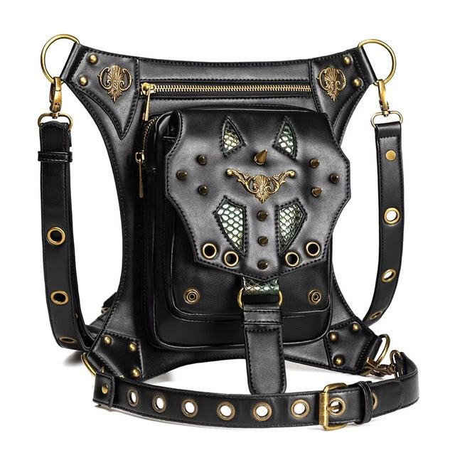 Serpatura Luxe Sling