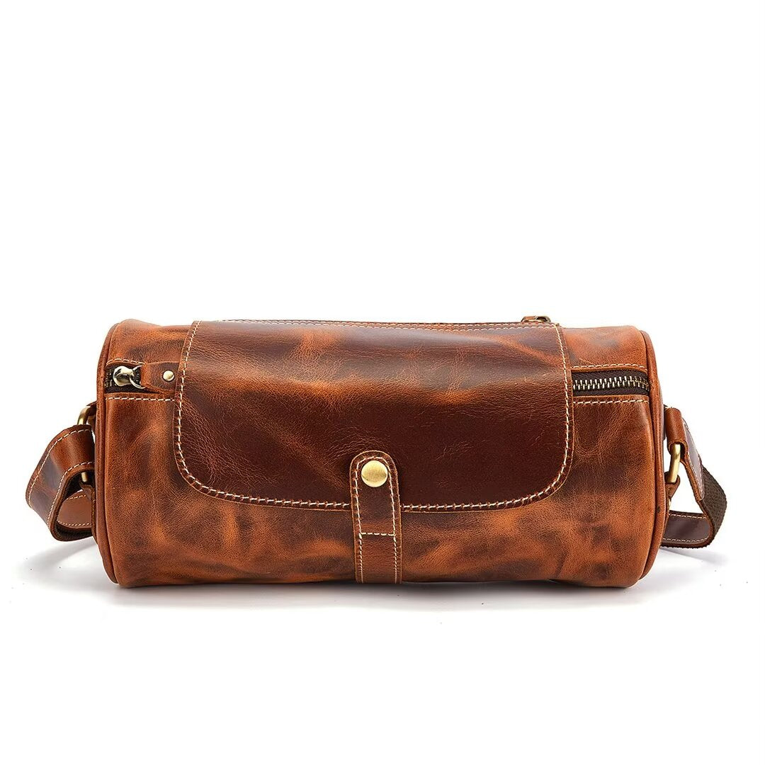 Diamoré Everyday Luxe Satchel