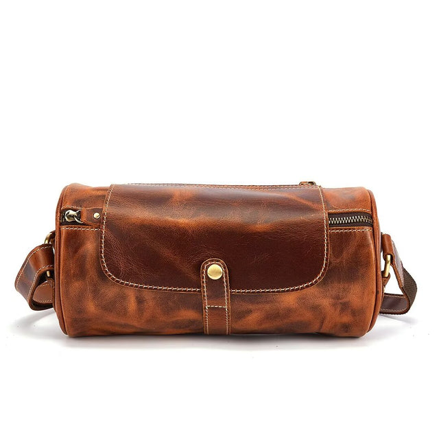 Diamoré Everyday Luxe Satchel
