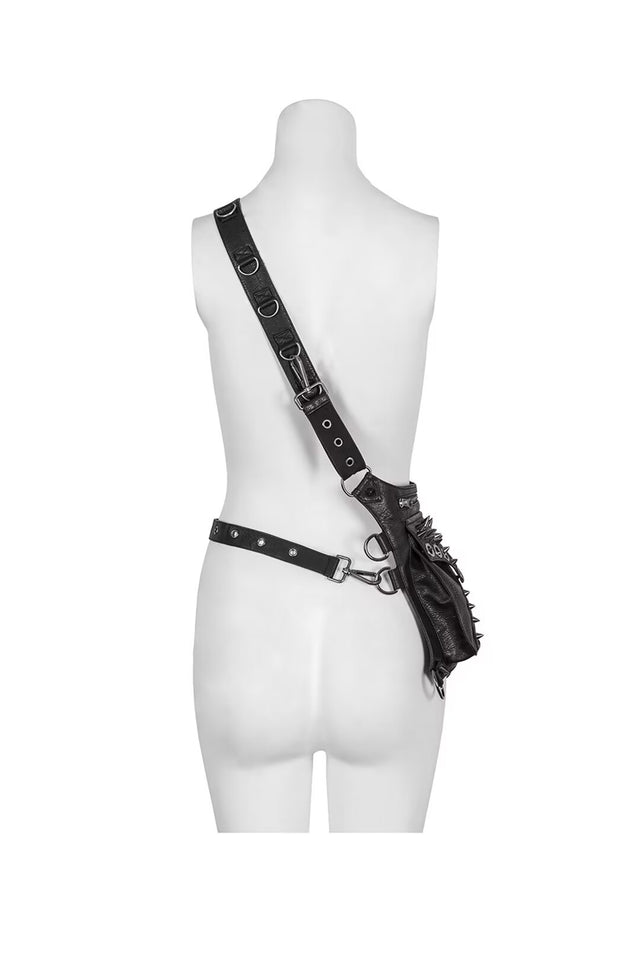 Opulessa Everyday Crossbody