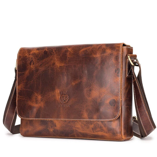 Eldorian Business Messenger Bag