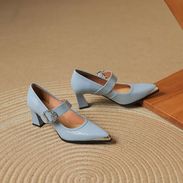 Veliri Fashion Heels