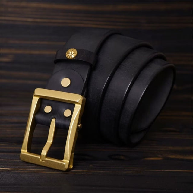 Eldorian Chromura Sash