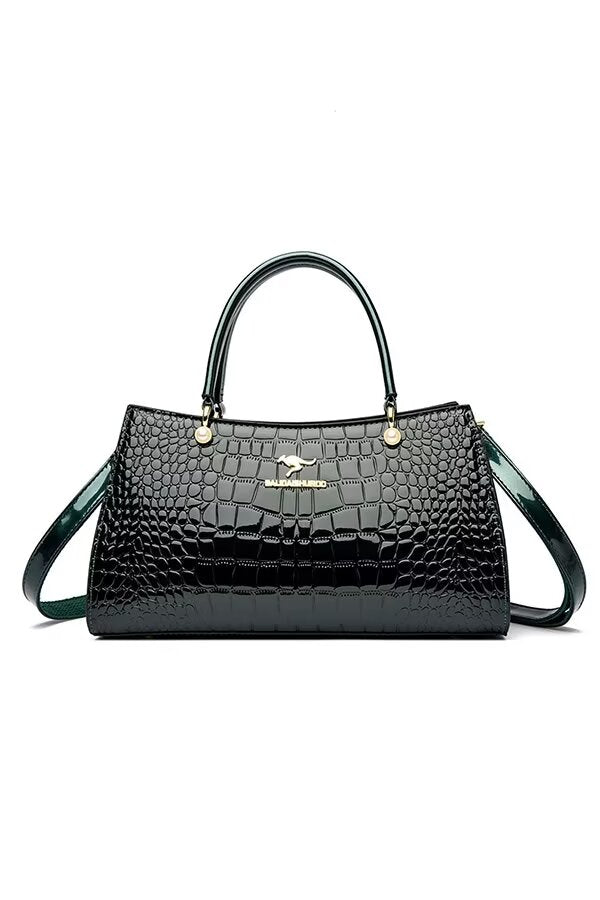 Ebonique Office Luxe Bag