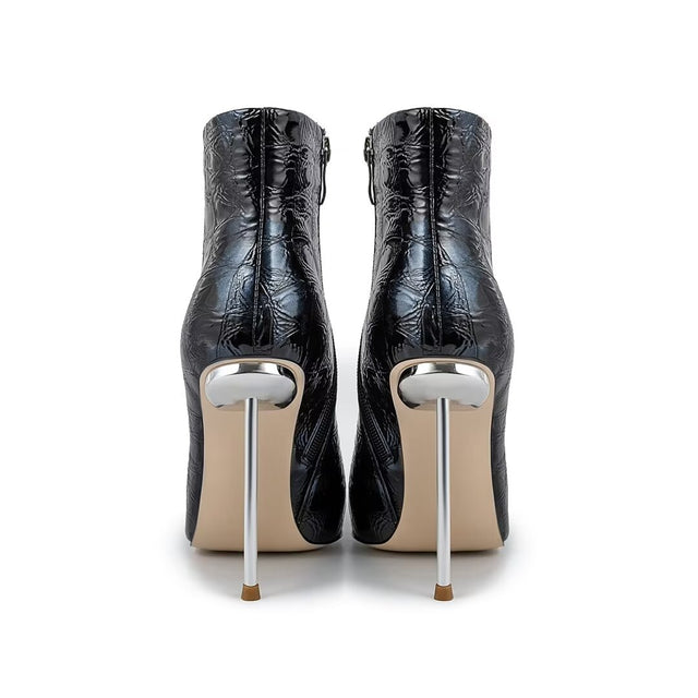 Zephyrique Noirelle Ankle Footwear