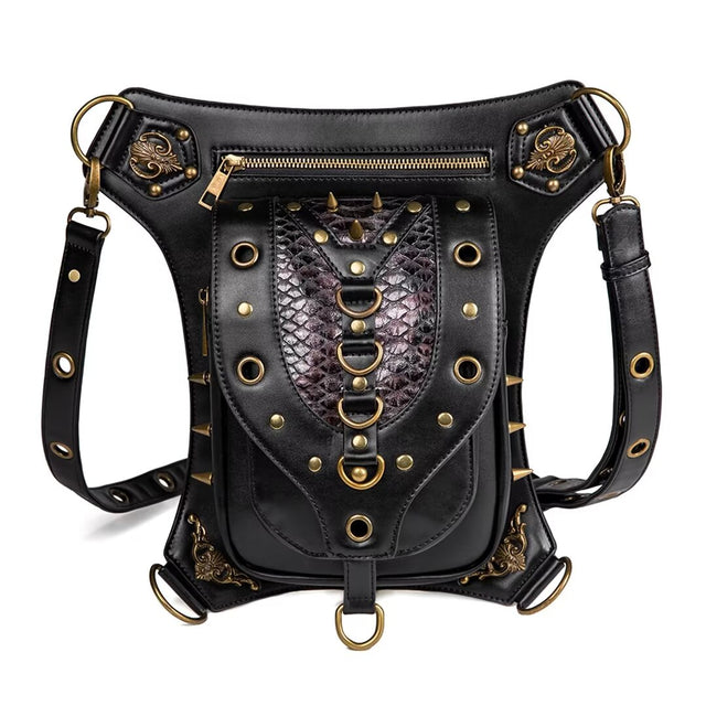 Veltique Chic Crossbody