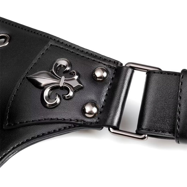 Ostranuxe Crossbody Satchel