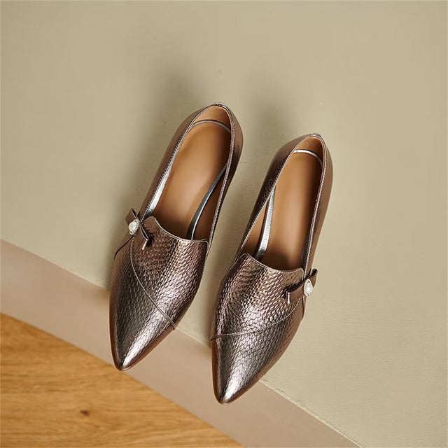 Auburnyx Signature Heels