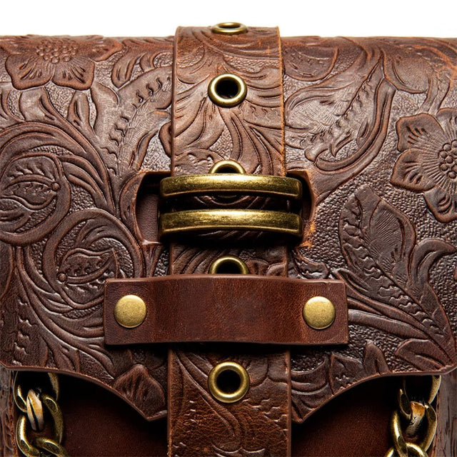 Zephyrique Sovante Satchel