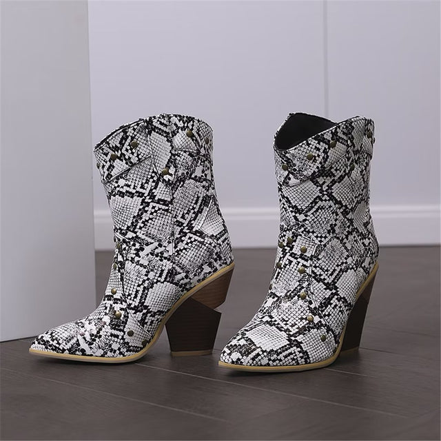 Véloire Opulent Allure Stilettos