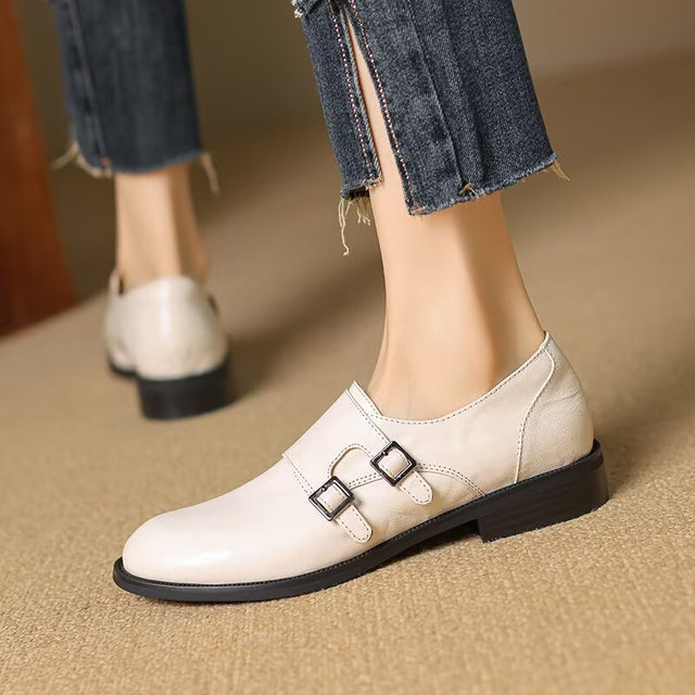 Velusette Glint Heels