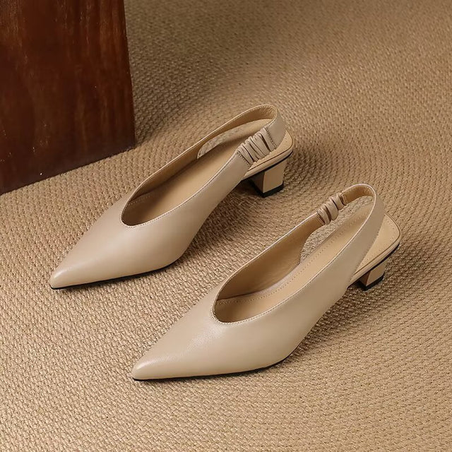 Enlevira Light Heels