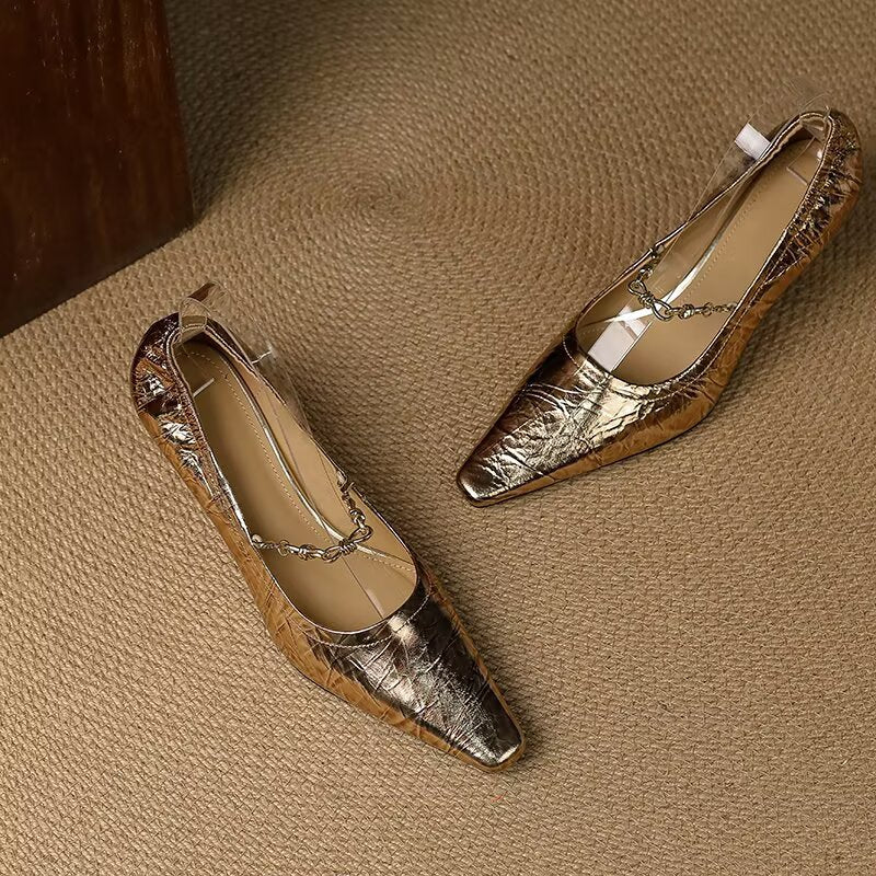 Aravelle Style Heels