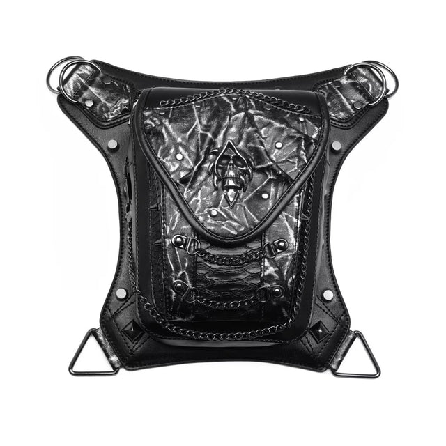 Veltique Chic Crossbody Elegance