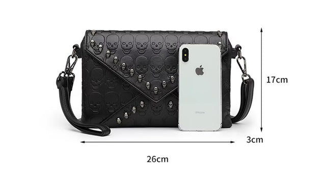 Veltique Crossbody Charm
