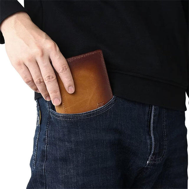 Serpatura Elegance Pouch