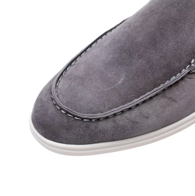 Velostra Luxe Chromura Loafers