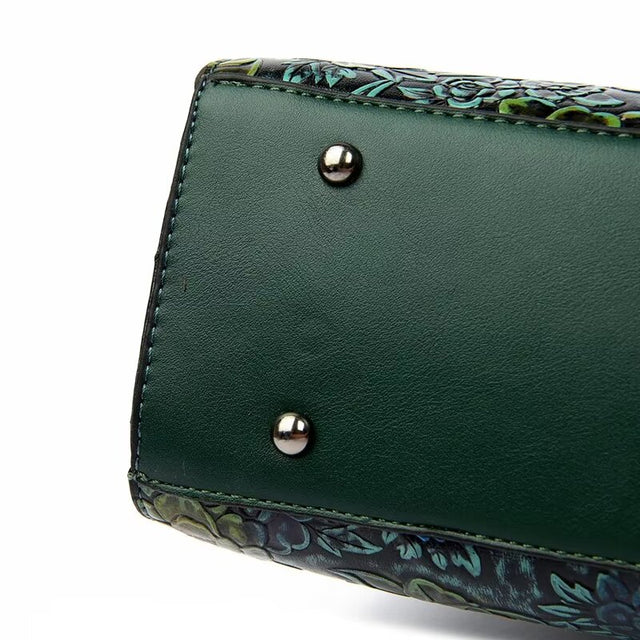Marbelleve Signature Tote