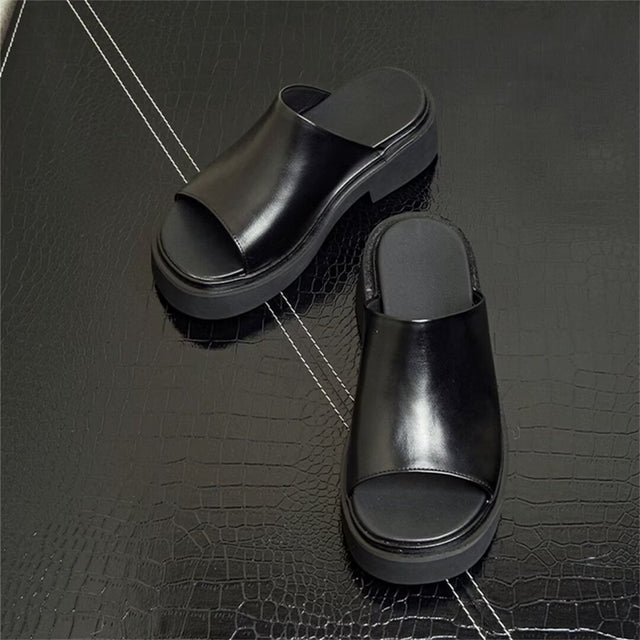 Opulessa Event Loafers