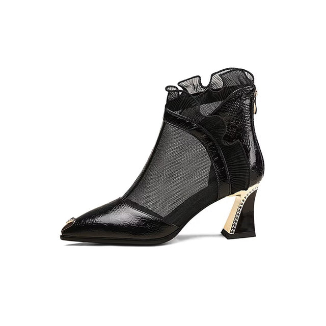 Diamoré Occasion Elegance Booties