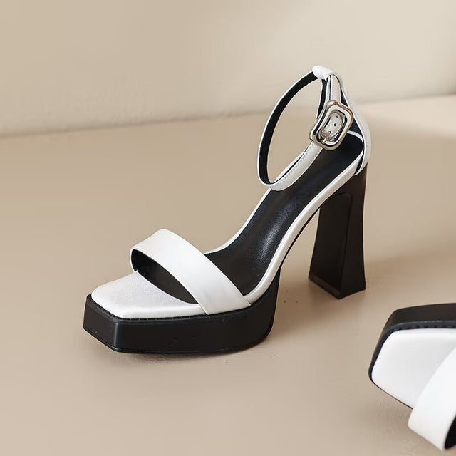 Draminero Glimmer Heels