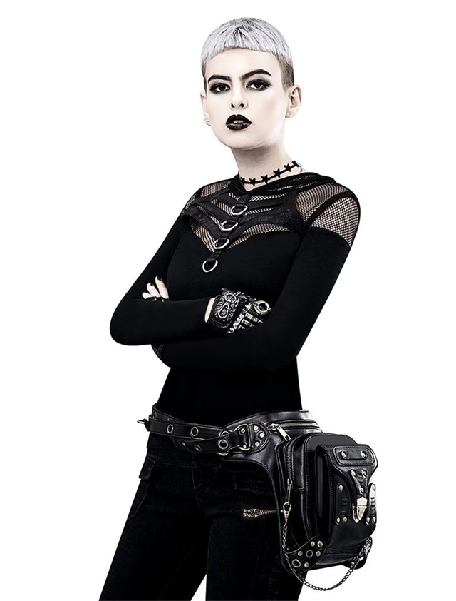 Veltique Everyday Crossbody Elegance