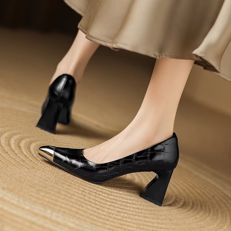 Amorvela Glint Heels