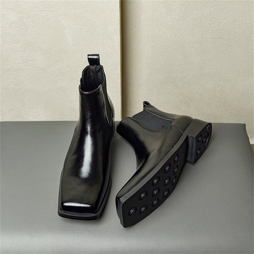 Serpatura Elegant Glide Footwear