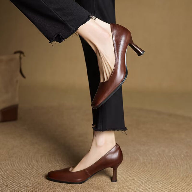 Glissantra Spark Heels