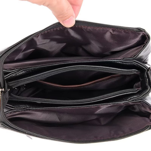 Serpatura Everyday Luxe Bag