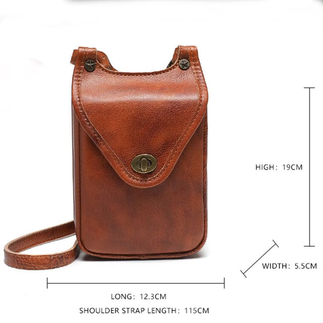 Ostranuxe Chic Crossbody Affair