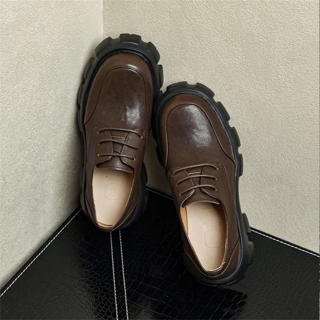 Diamoré Formal Lace Footwear