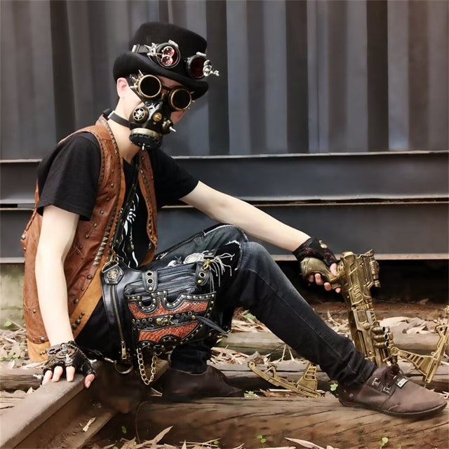 Diamoré Everyday Crossbody