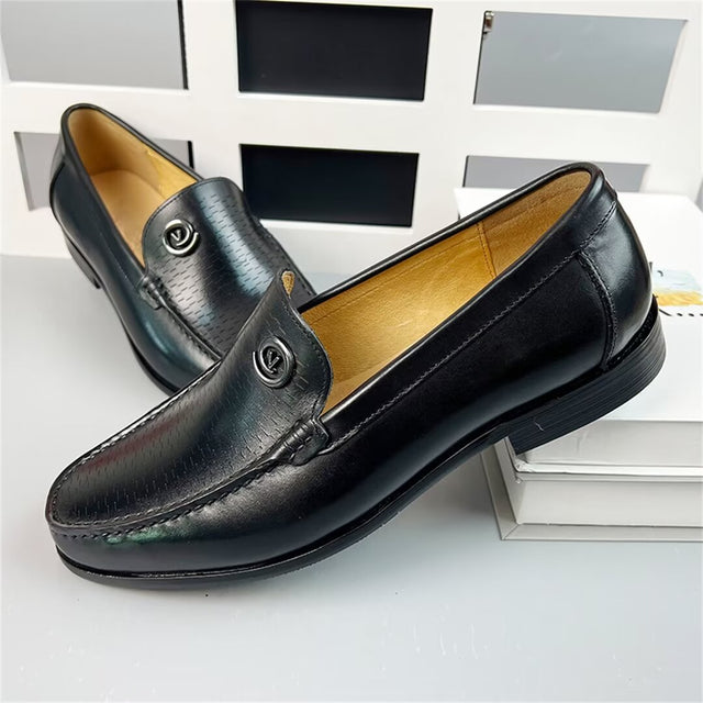Fieralis Eldorian Office Loafers