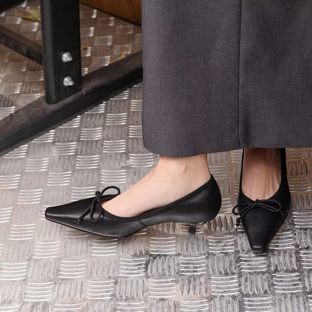 Oristara Dazzle Heels