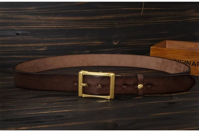 Eldorian Chromura Sash