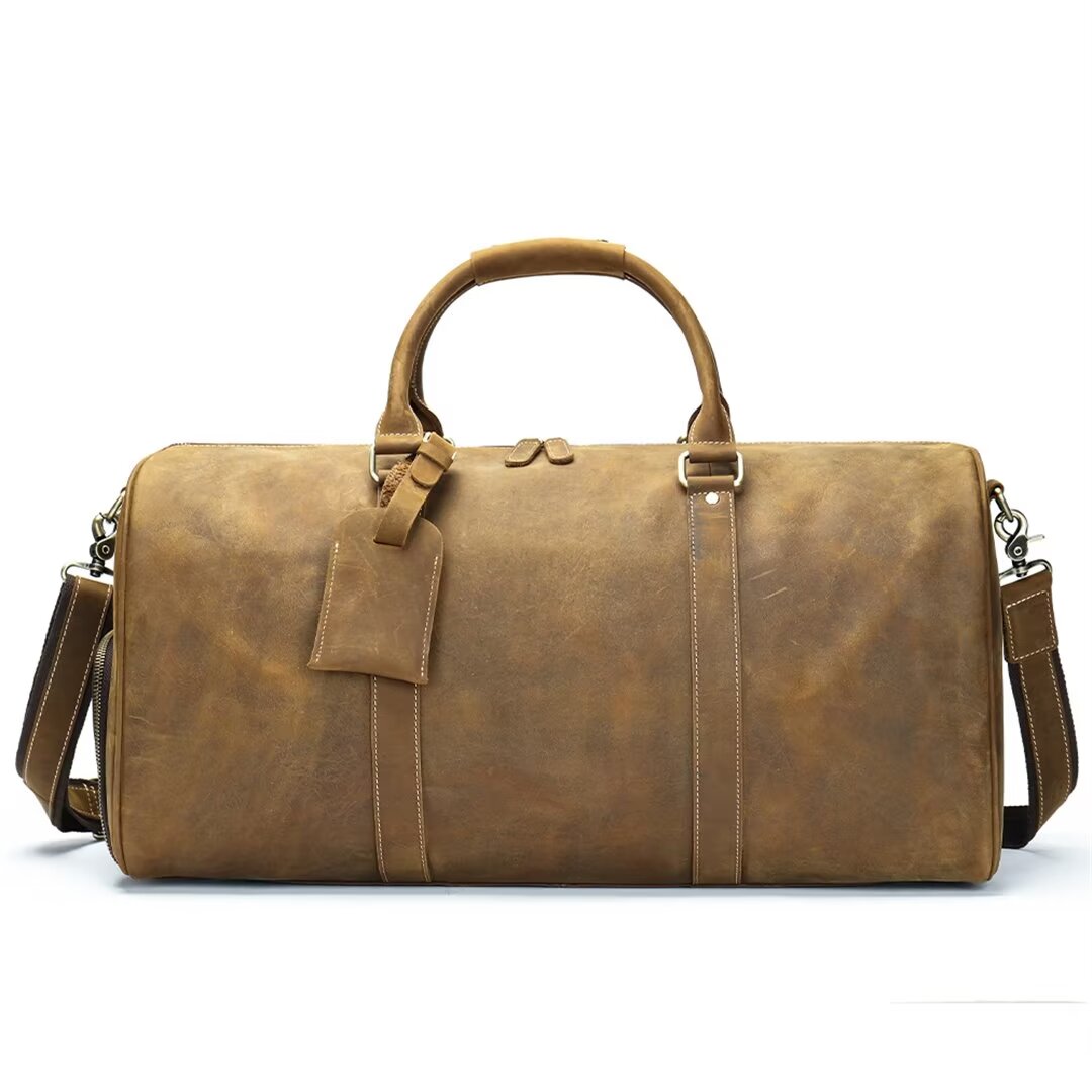 Serpatura Office Voyager Bag
