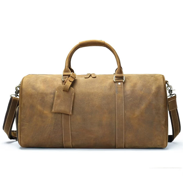 Serpatura Office Voyager Bag