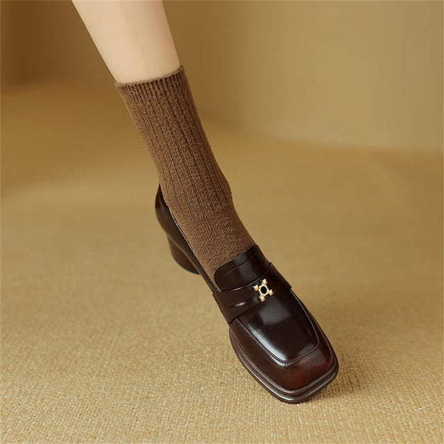 Opulessa Classic Elevate Heels