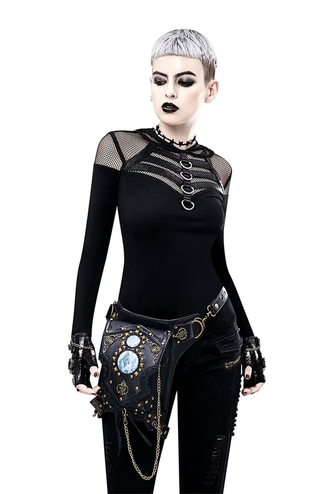 Osteranuxe Everyday Satchel