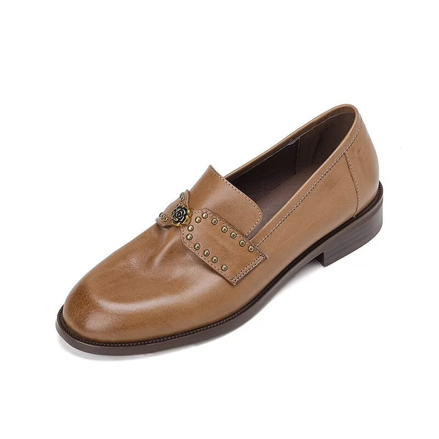 Seravion Glint Heels