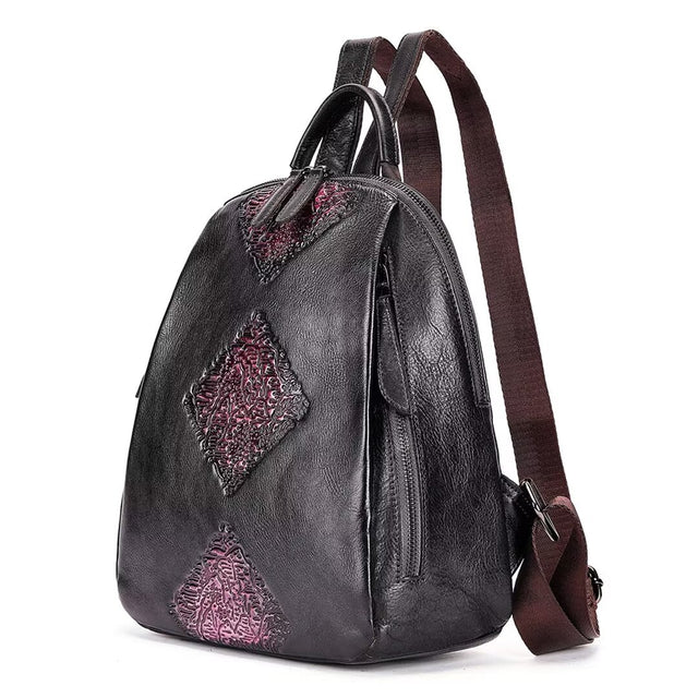 Auburnyx Signature Backpack