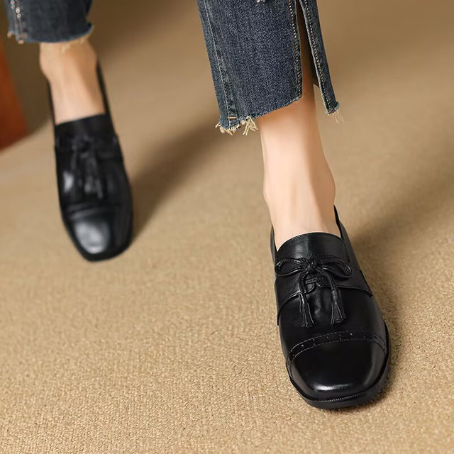 Luminova Shine Heels