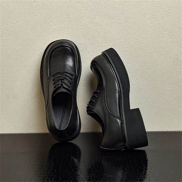 Marbelleve Office Lace Footwear