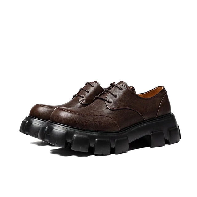 Diamoré Formal Lace Footwear