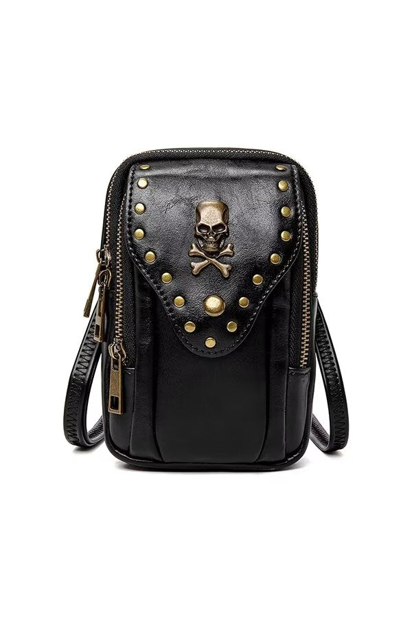 Luxalon Marbelleve Shoulder Bag